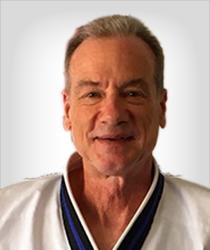 master instructor Karate Atlanta