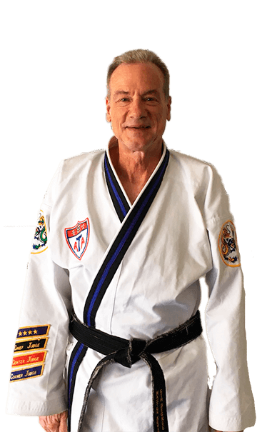 Karate Atlanta Chief Instructor